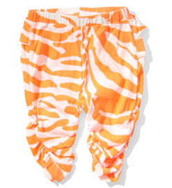Lil Missie Munster Wild One Legging